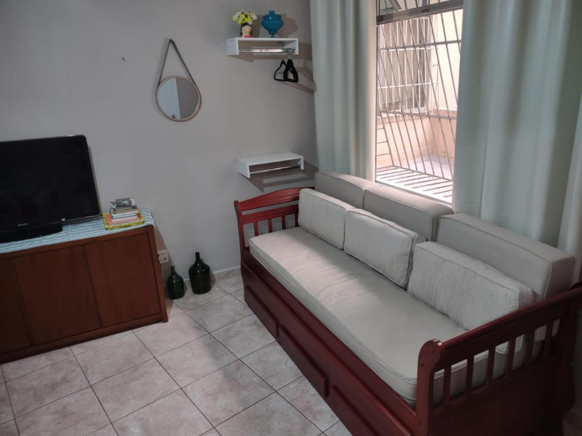 Moradinha Da Lapa Appartamento Rio de Janeiro