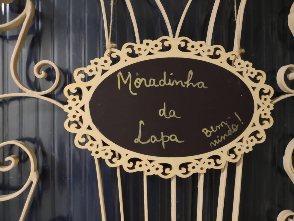 Appartamento Moradinha Da Lapa