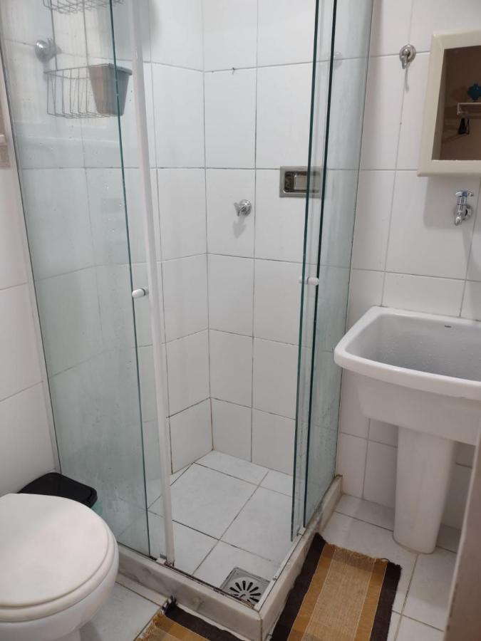 Appartamento Moradinha Da Lapa