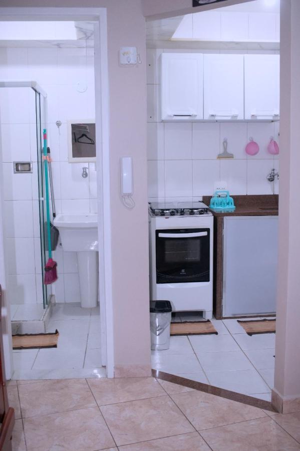 Moradinha Da Lapa Appartamento Rio de Janeiro