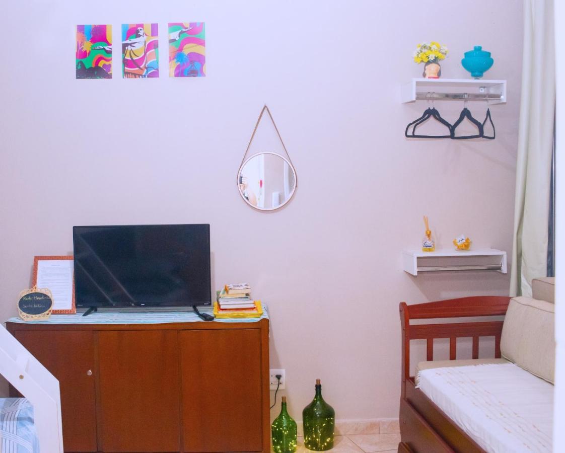 Moradinha Da Lapa Appartamento *