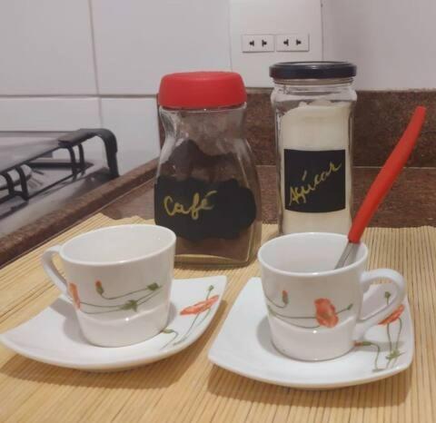 Appartamento Moradinha Da Lapa *