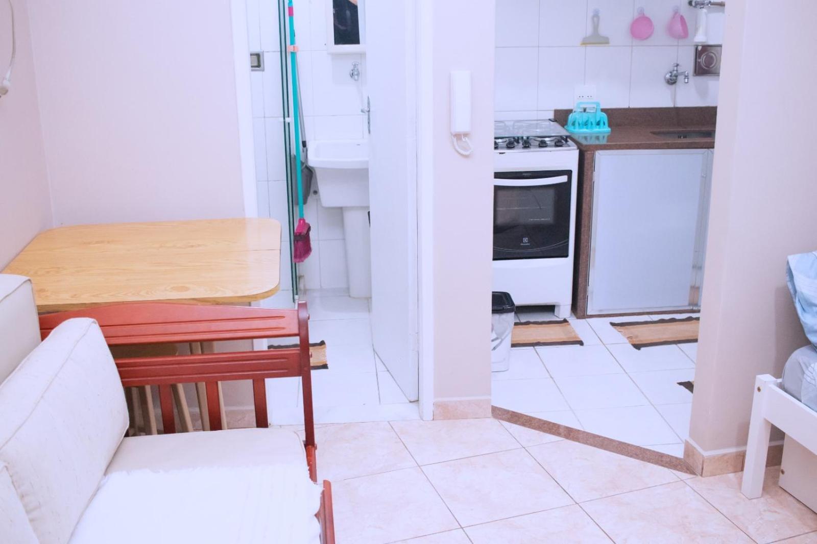 Appartamento Moradinha Da Lapa